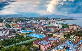 Lonicera Resort&Spa Hotel - Ultra All Inclusive